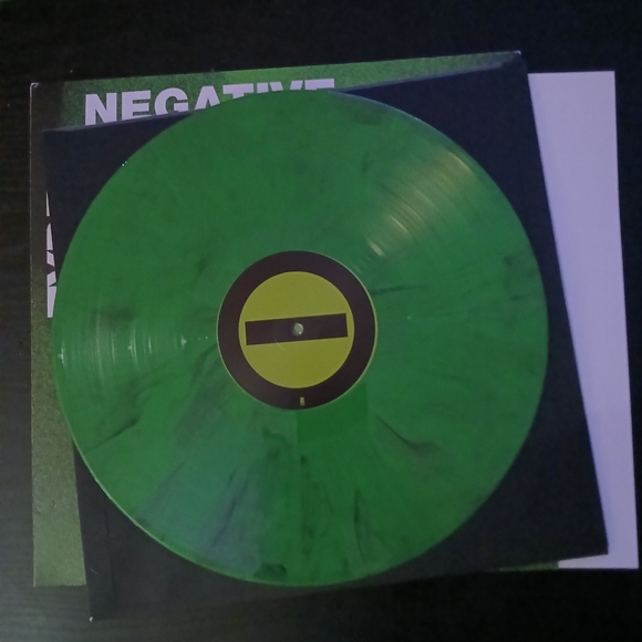 Type O Negative Bundle (Vinyl and CD) - Picture 3 of 7